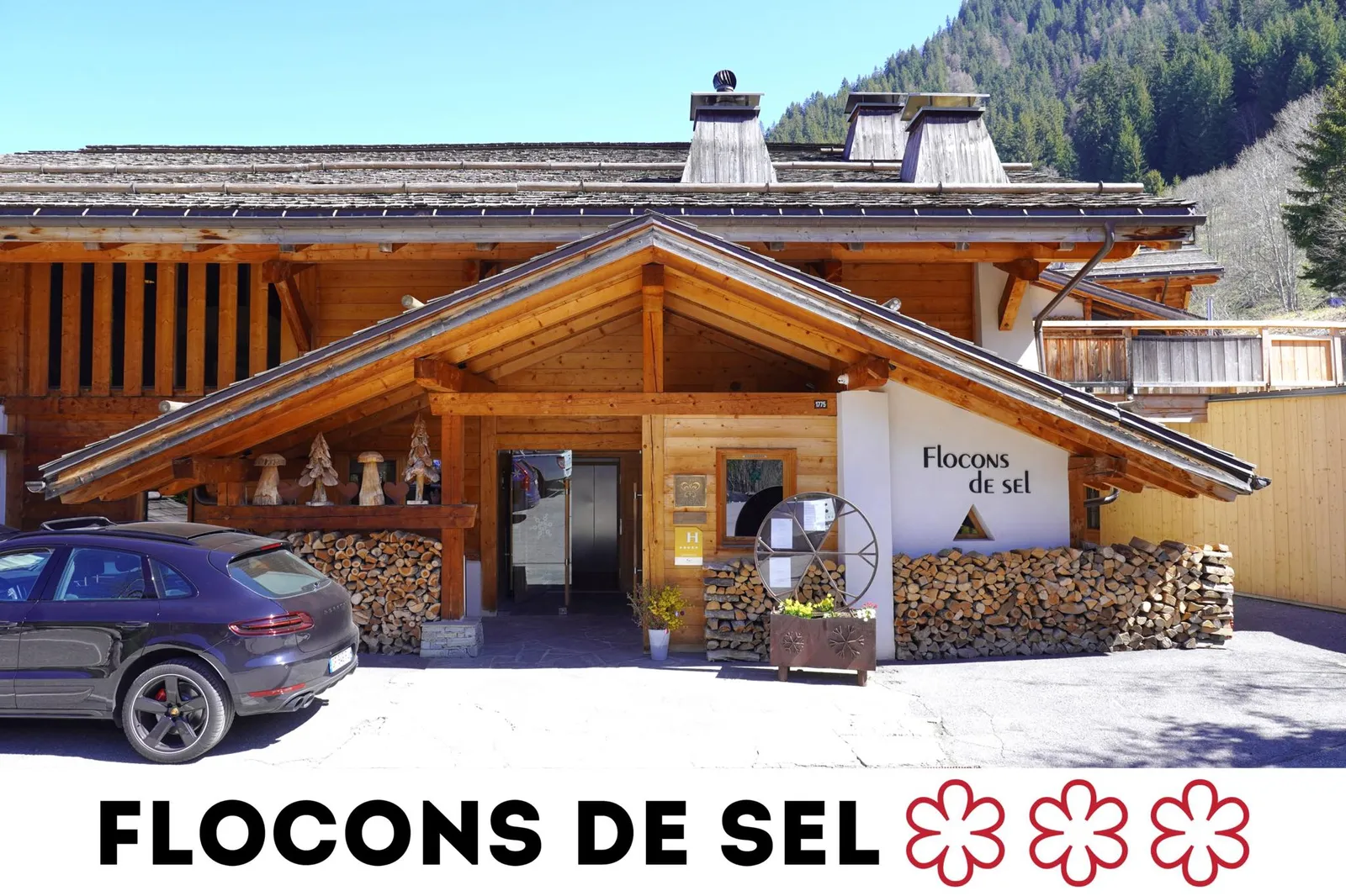 Flocons de Sel
