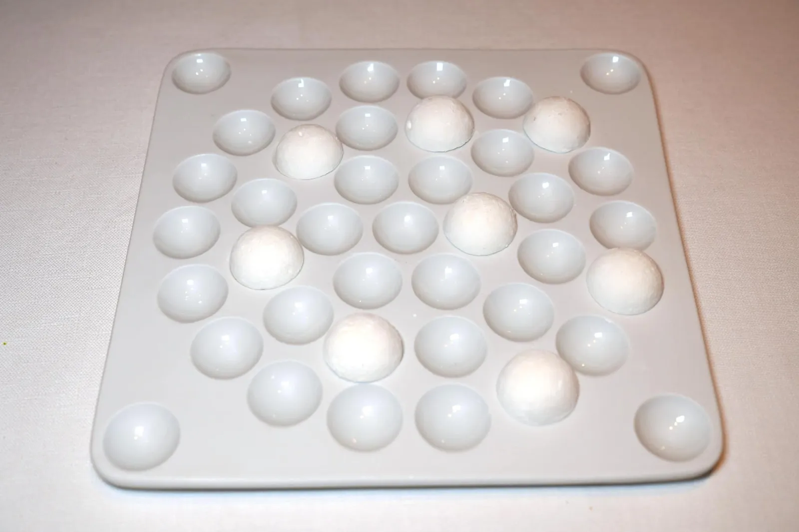 Mignardises Rose Marshmallow นุ่ม ๆ หอม ๆ
