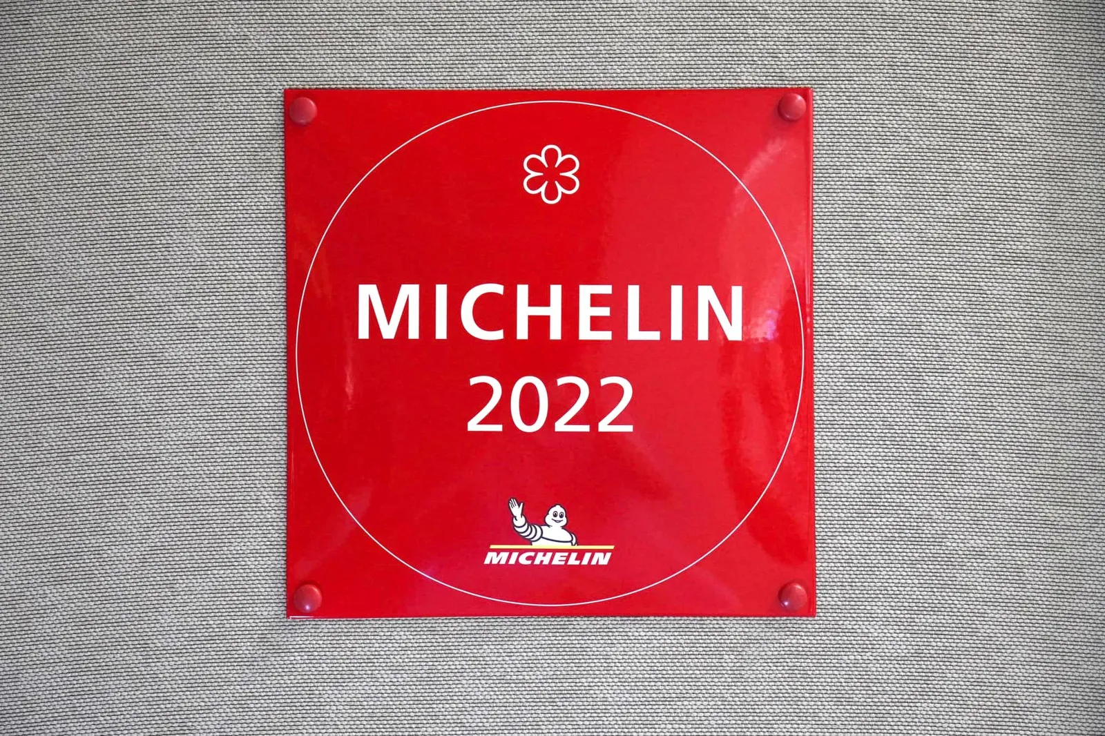 🌟 1 Michelin Star - 1 ดาวมิชลิน