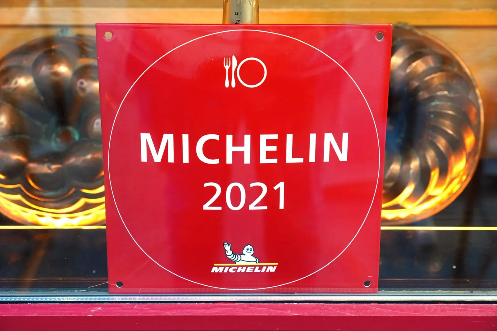 🍽 Recommended by Michelin Guide - ได้รับการแนะนำในมิชลิน ไกด์