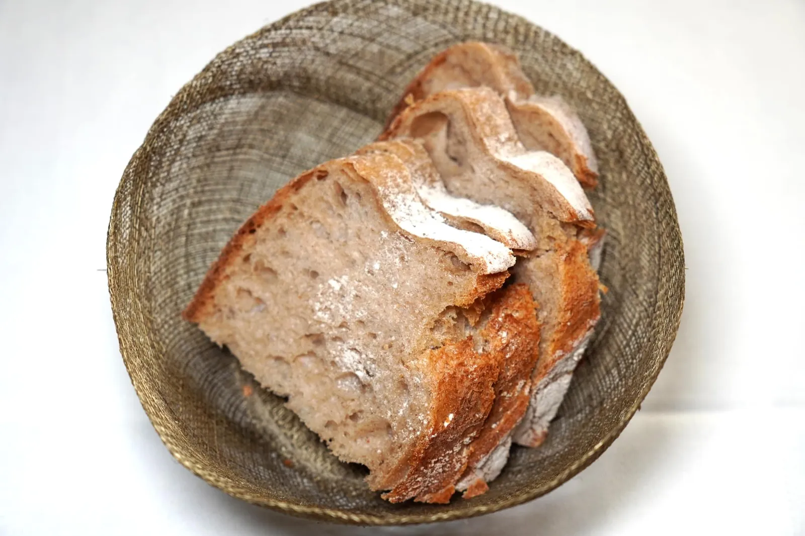 Bread