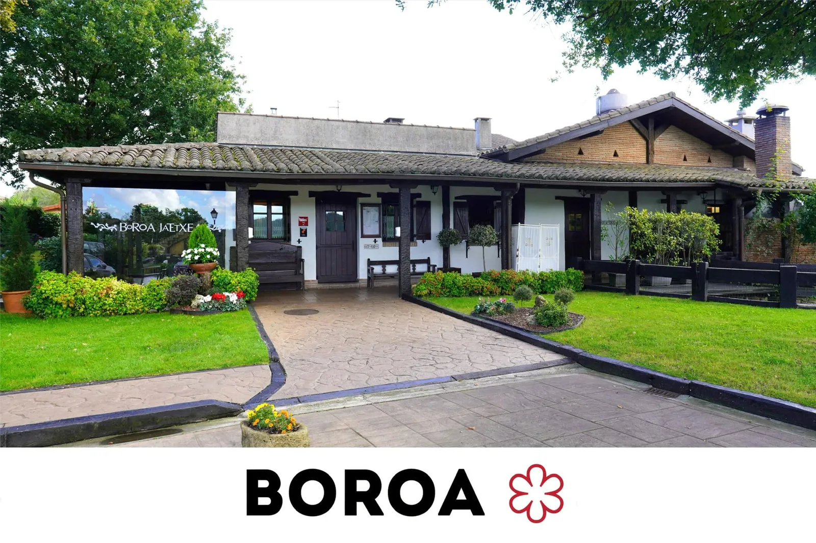 Boroa