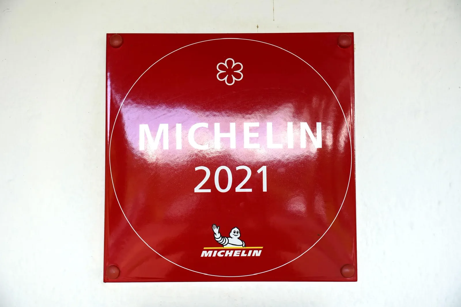 🌟 1 Michelin Star - 1 ดาวมิชลิน