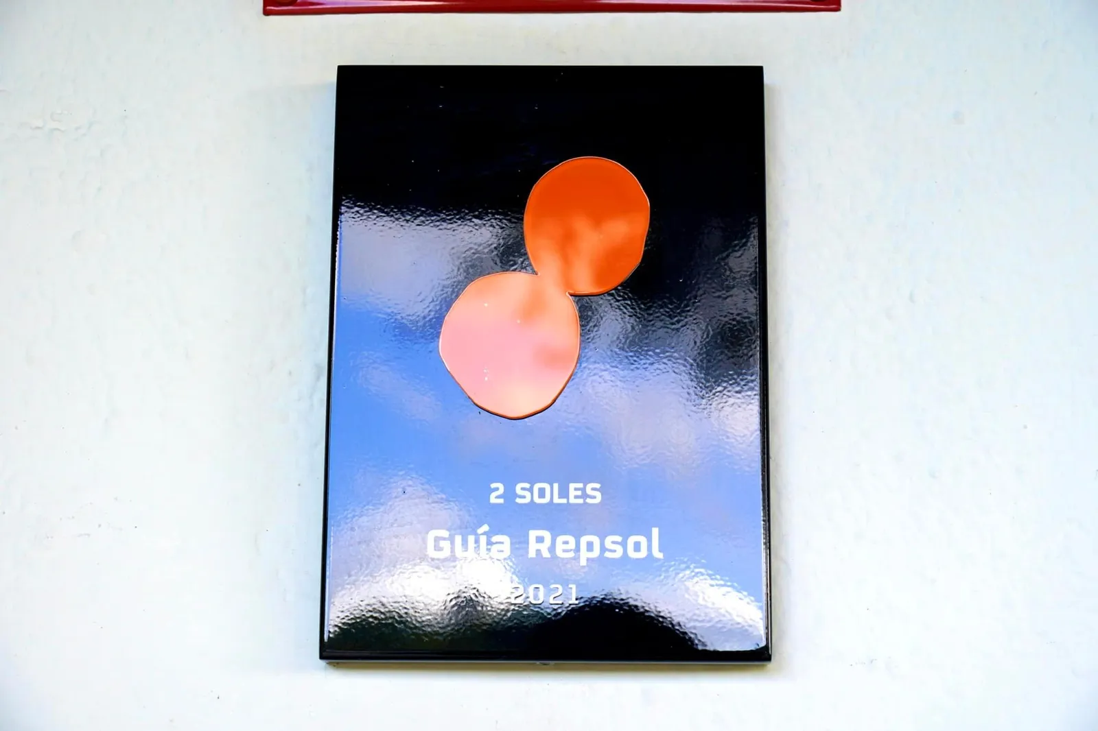☀️☀️ 2 Soles Guía Repsol - 2 ดวงอาทิตย์เรปโซล