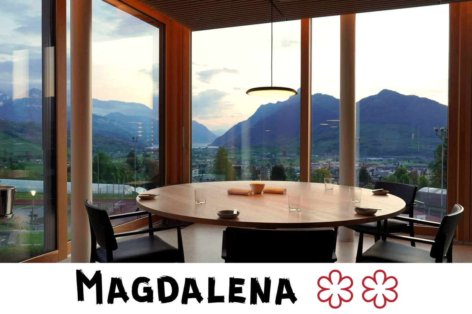 Magdalena