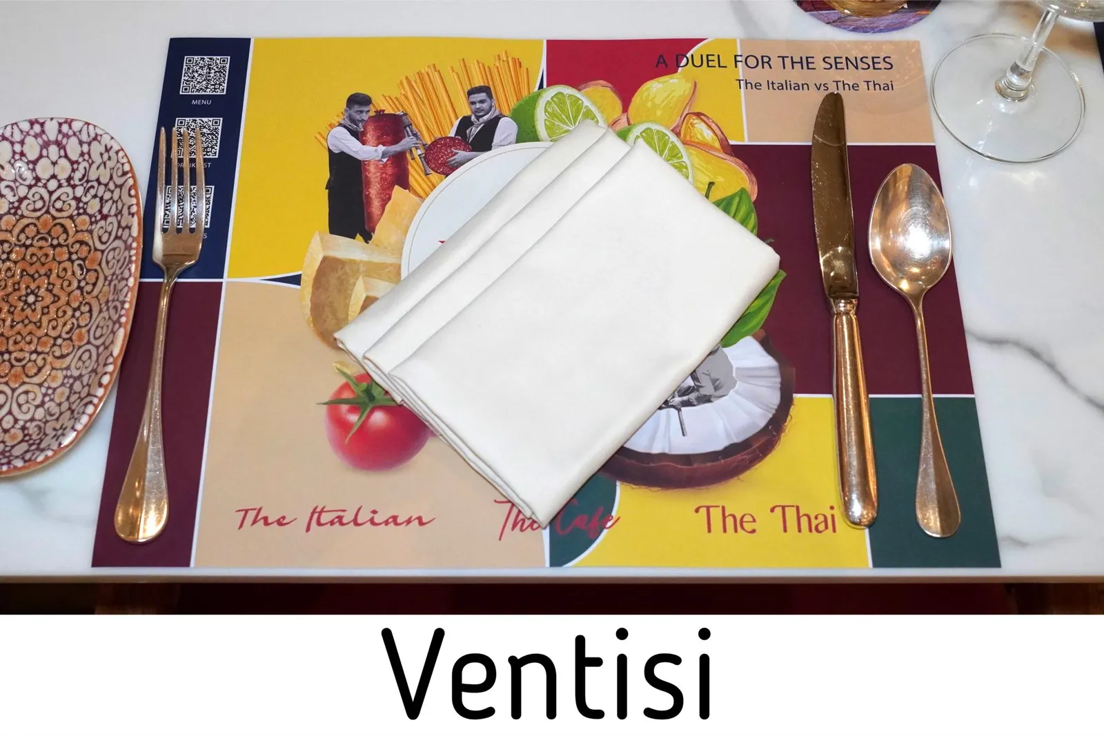 Ventisi