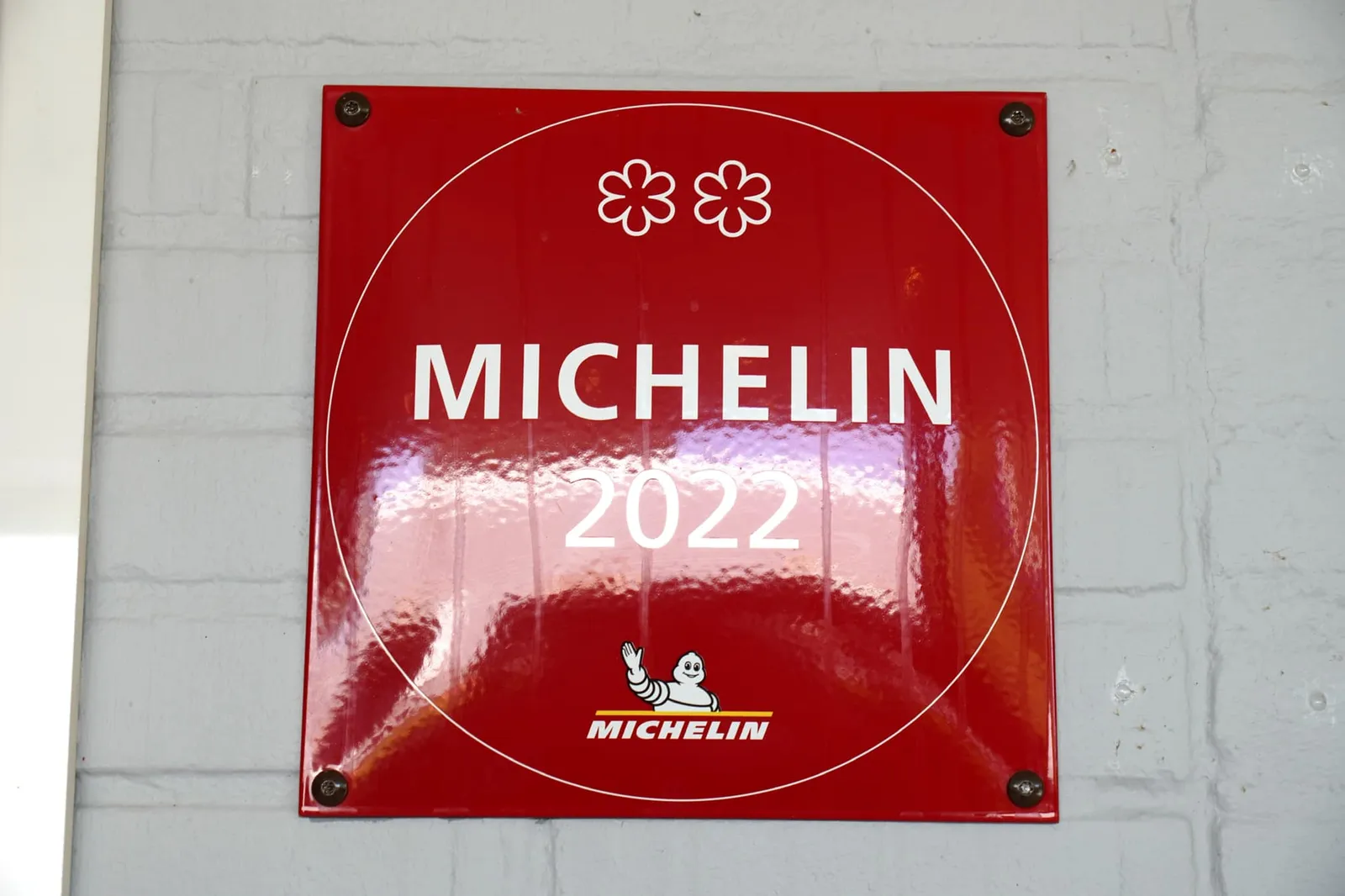 🌟🌟 2 MICHELIN Stars - 2 ดาวมิชลิน
