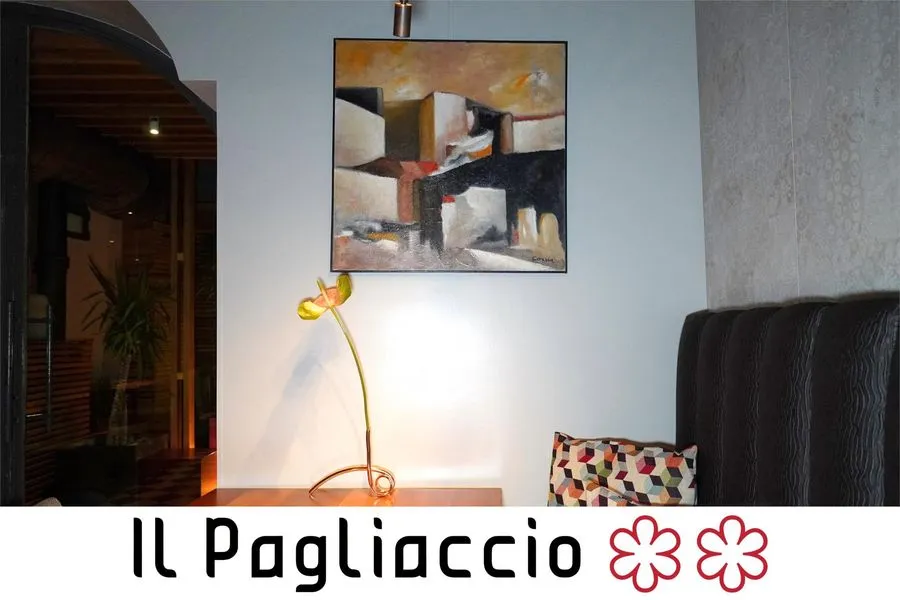 Il Pagliaccio