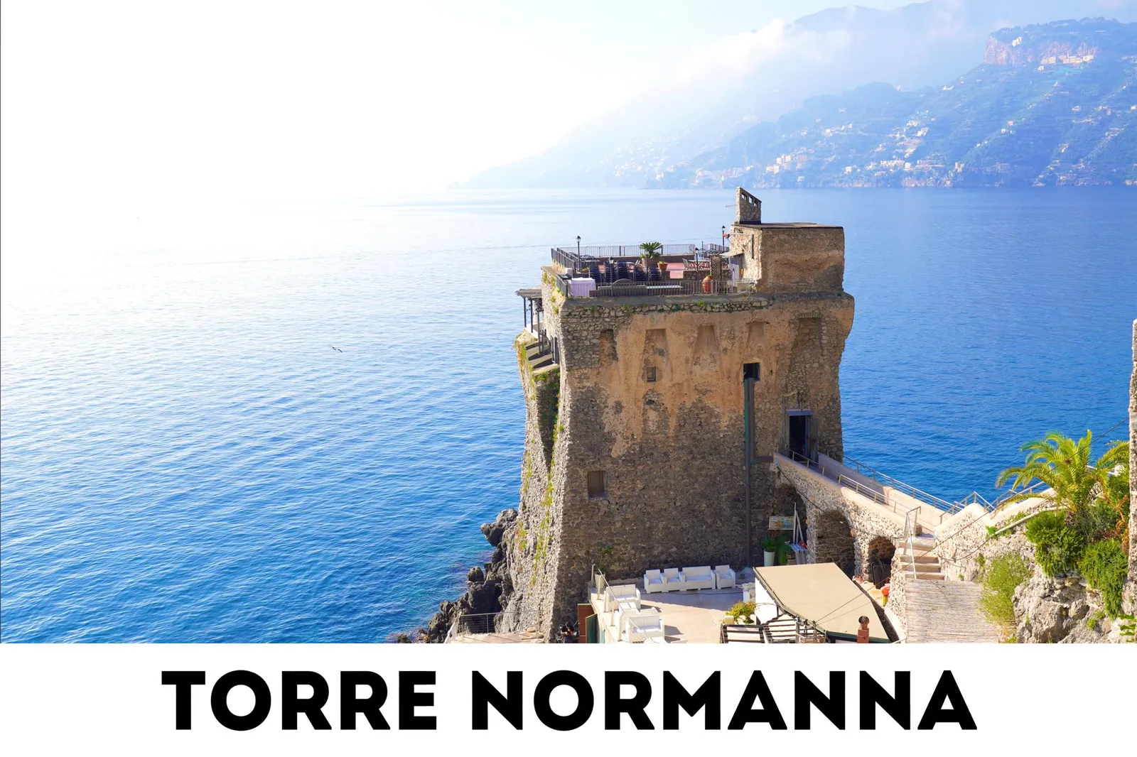 Torre Normanna