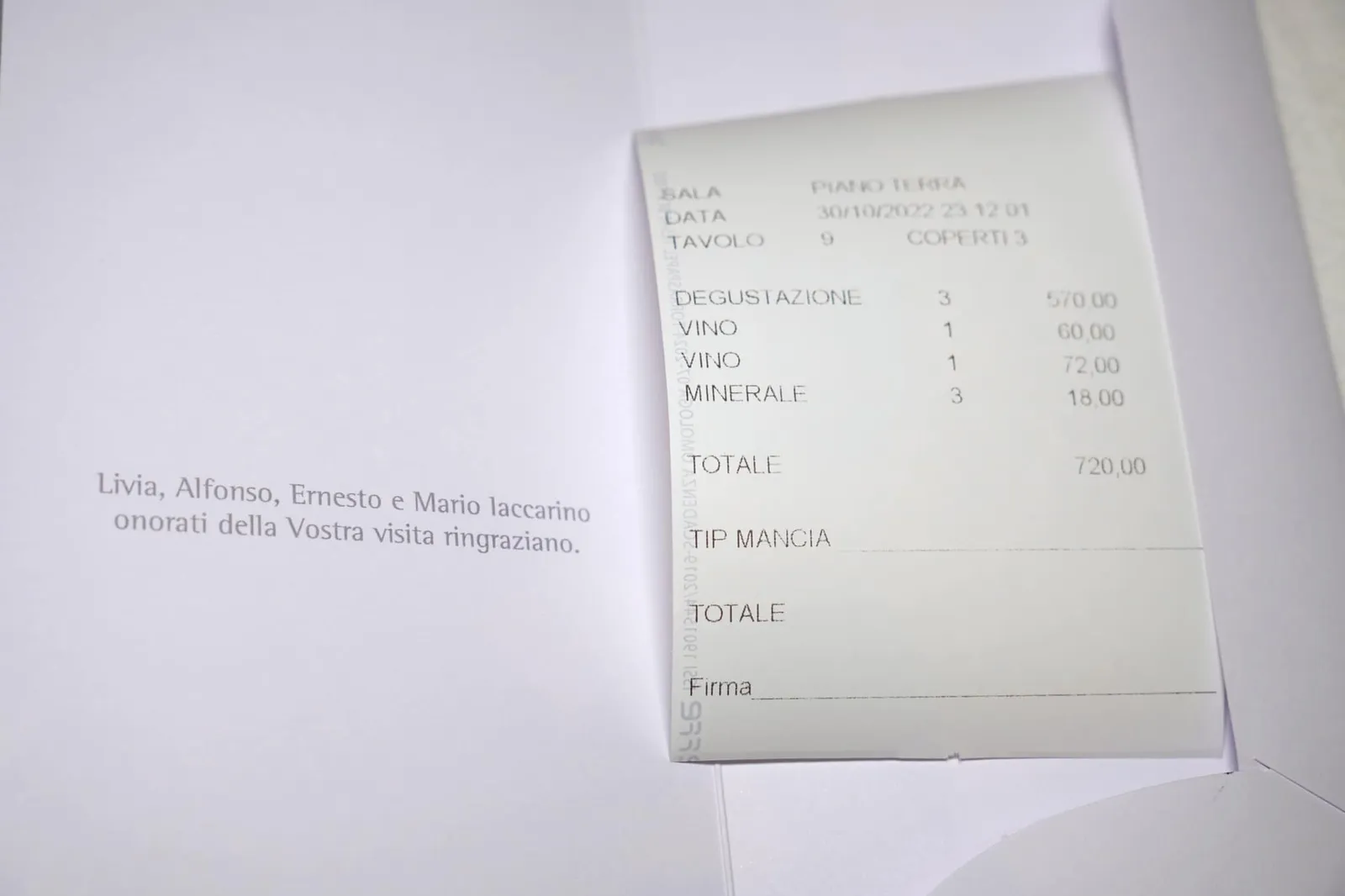 💰 ราคา 720 €