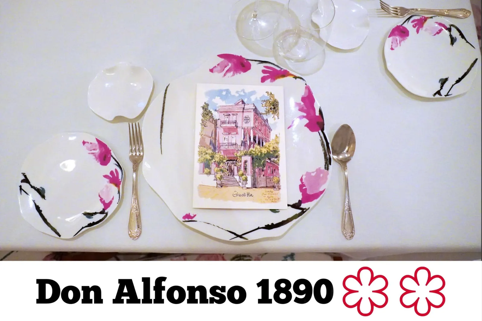 Don Alfonso 1890