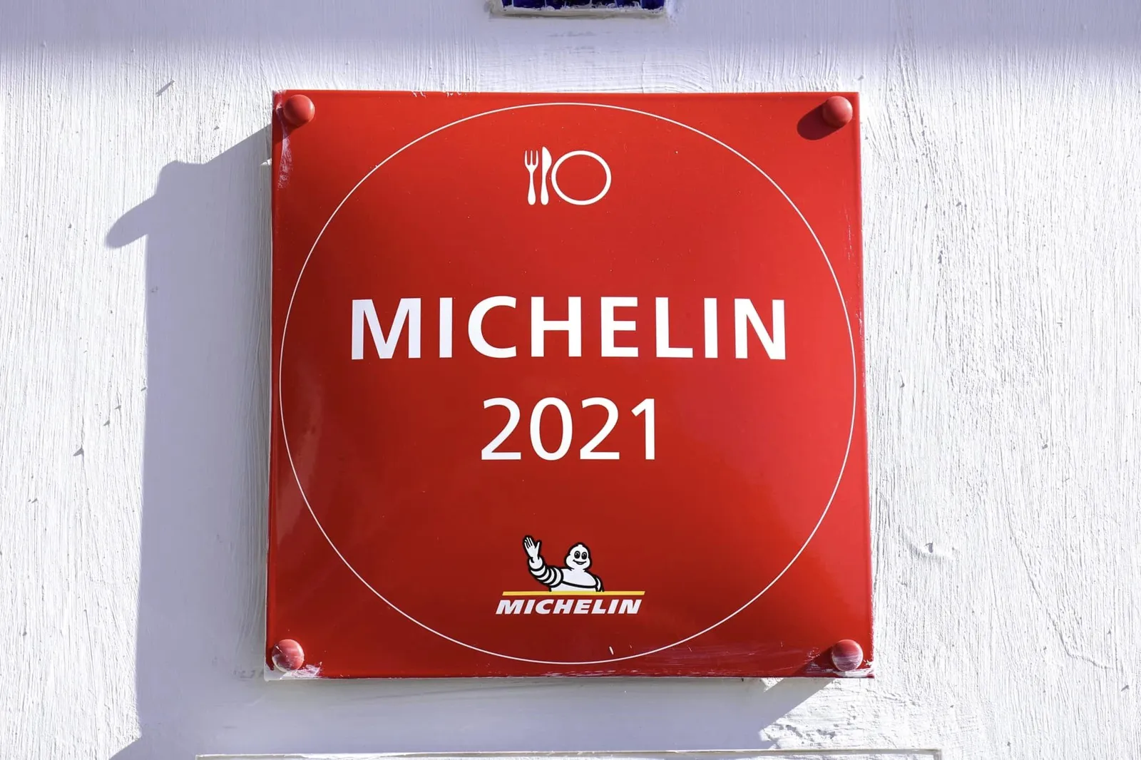 🍽 Selected by MICHELIN Guide - ร้านอาหารที่ได้รับการคัดเลือกในมิชลินไกด์