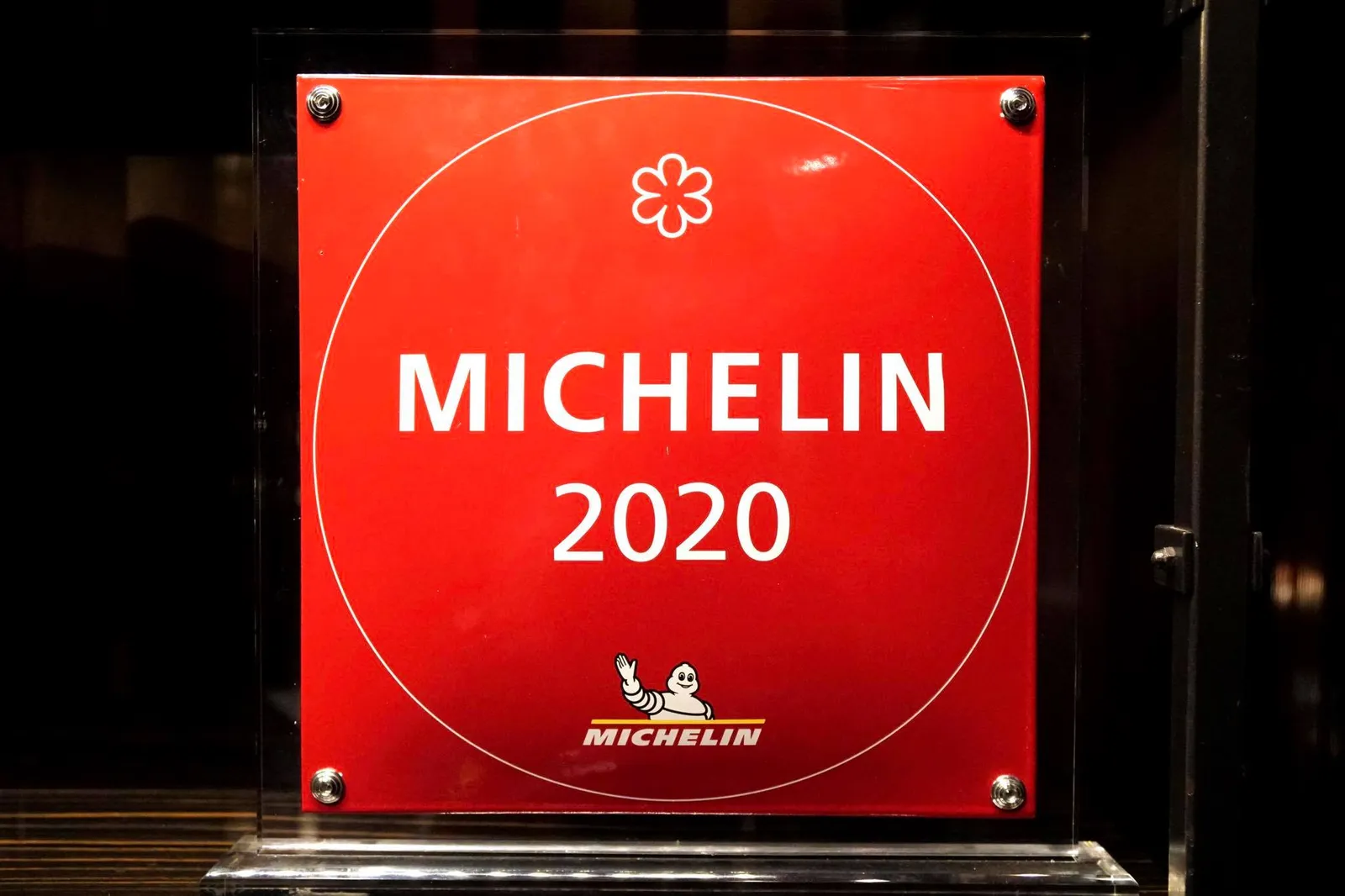 ⭐️ 1 Michelin Star - 1 ดาวมิชลิน