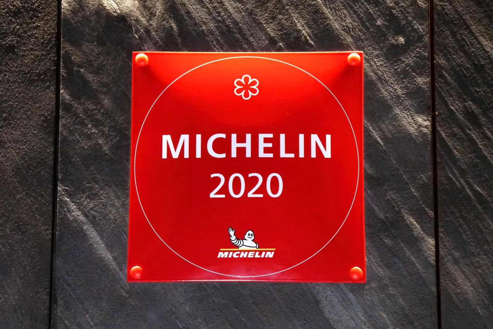 ⭐️ 1 Michelin Star - 1 ดาวมิชลิน