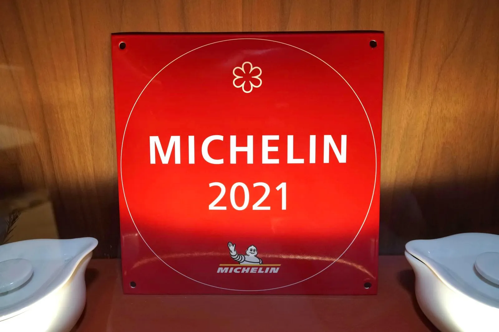 ⭐️ 1 Michelin Star - 1 ดาวมิชลิน