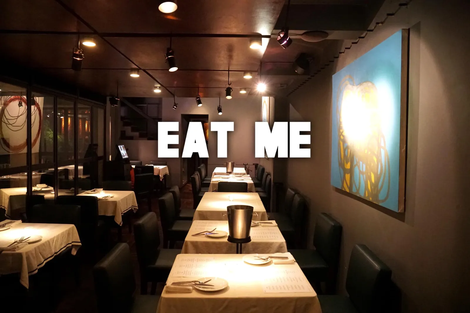 Eat Me