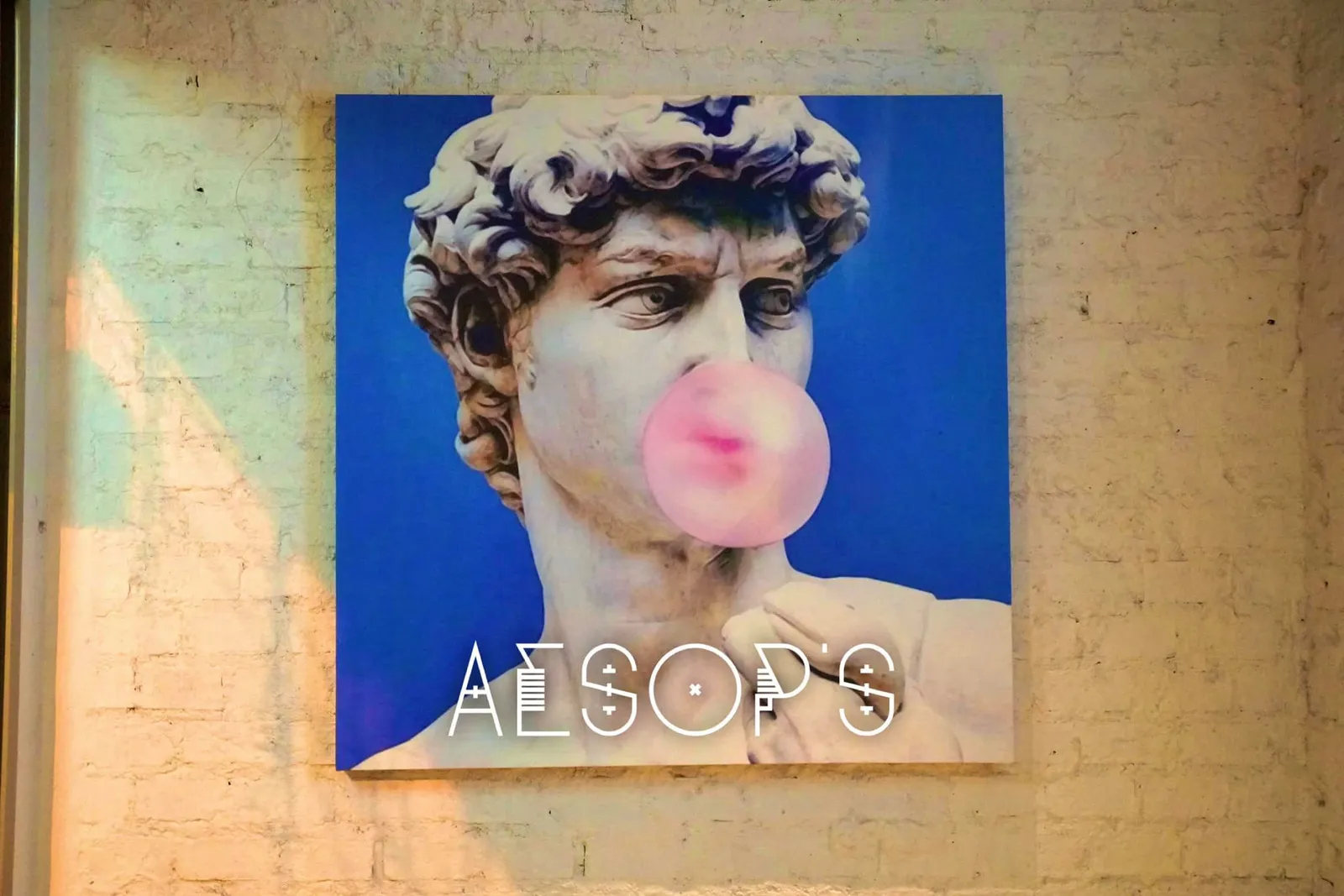 Aesop's