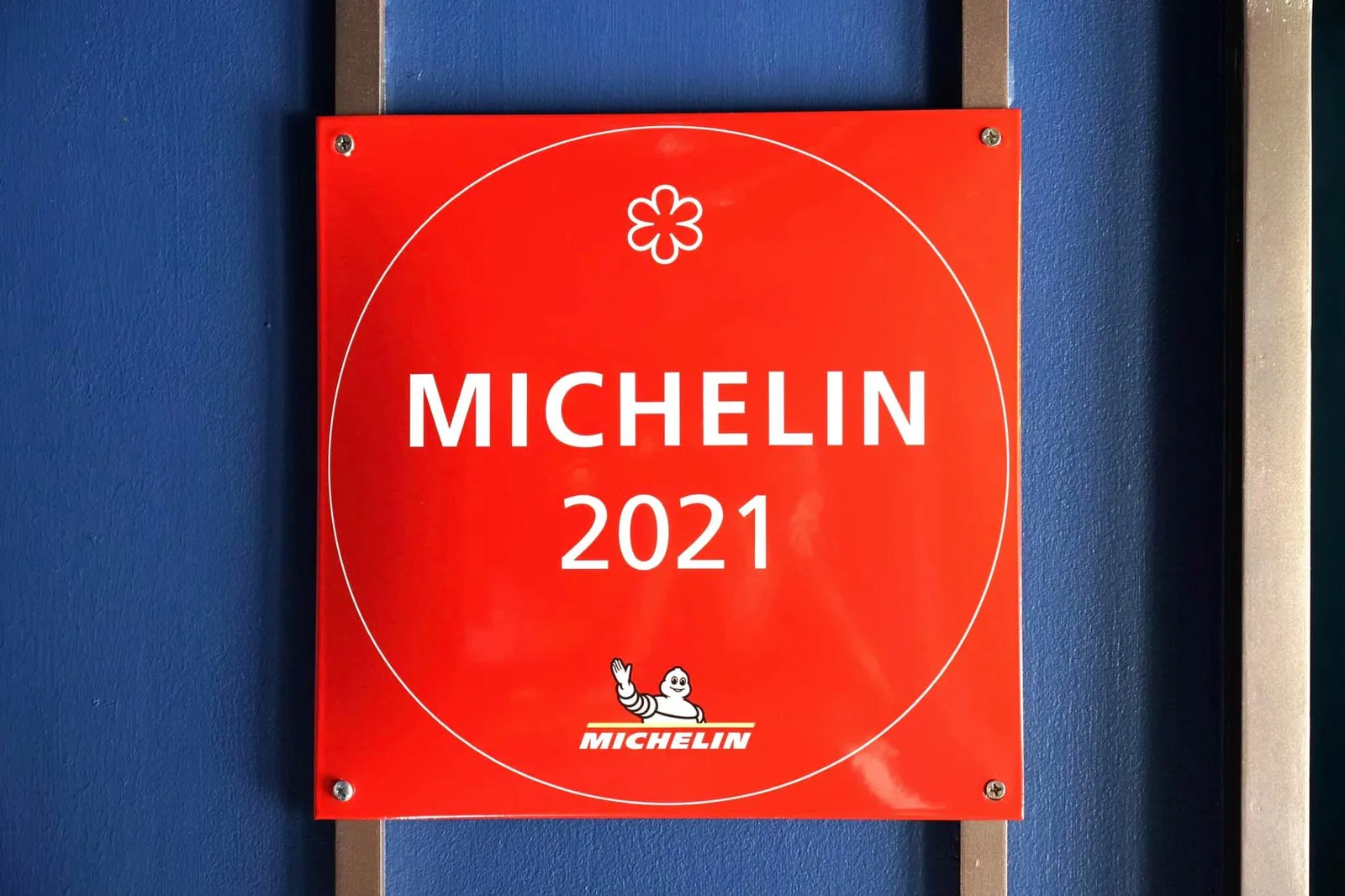 ⭐️ 1 Michelin Star - 1 ดาวมิชลิน