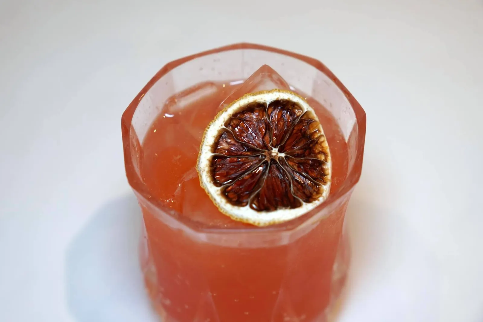 SPECIAL MOCKTAIL ตอนนี้ทางร้านมีโปรโมชั่นพิเศษฟรีม็อกเทลคนละ 1 แก้วสำหรับผู้ใช้บัตรเครดิต CITI อีกด้วย