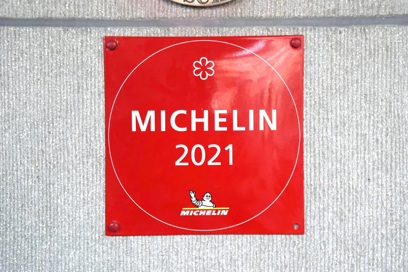 🌟 1 Michelin Star - 1 ดาวมิชลิน