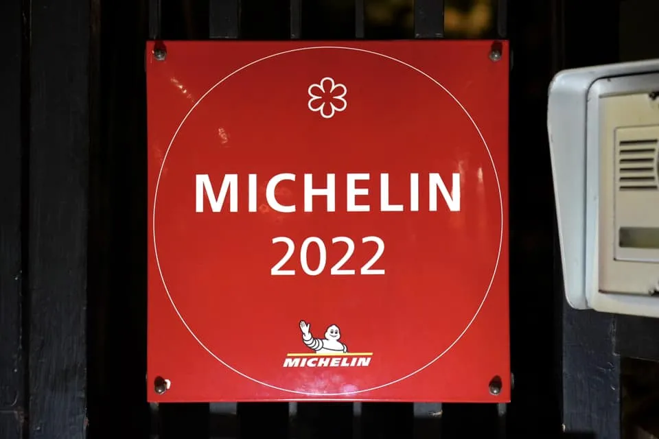 🌟 1 MICHELIN Star - 1 ดาวมิชลิน