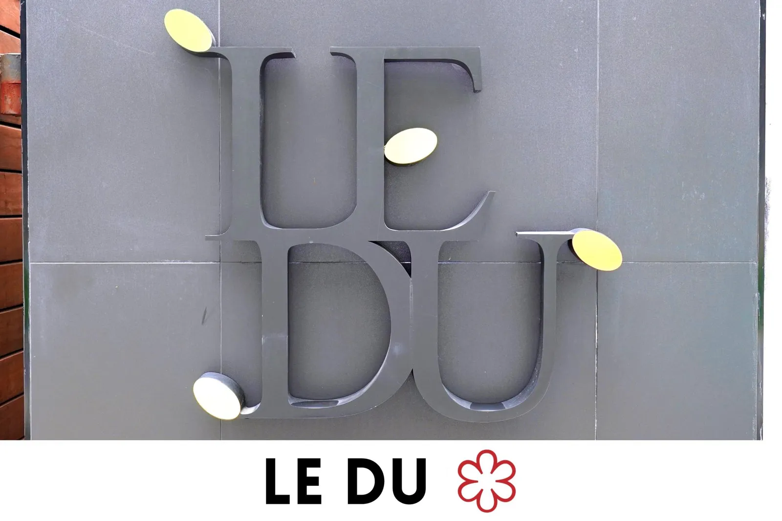 Le Du
