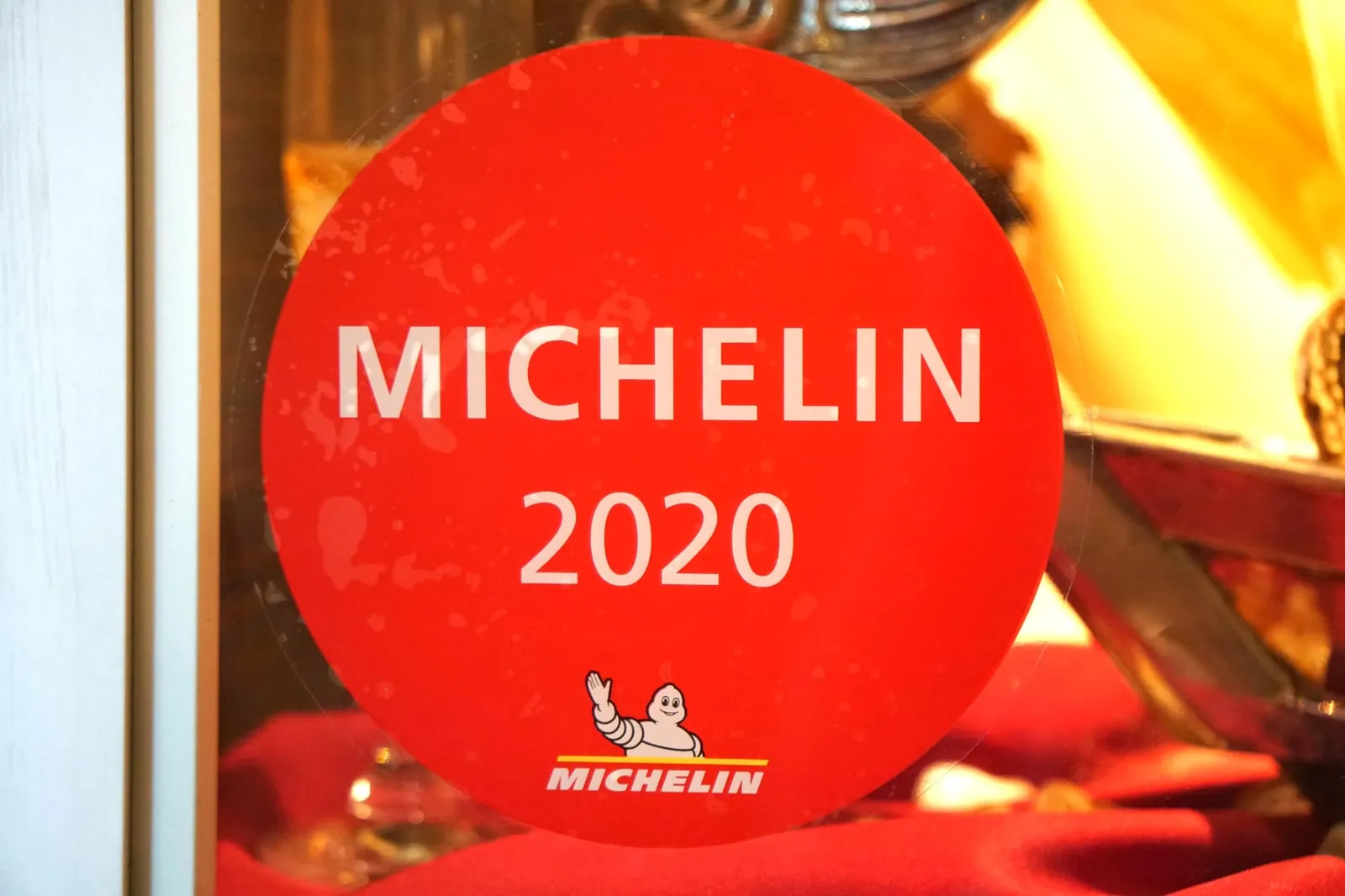 🍽 Selected by Michelin Guide