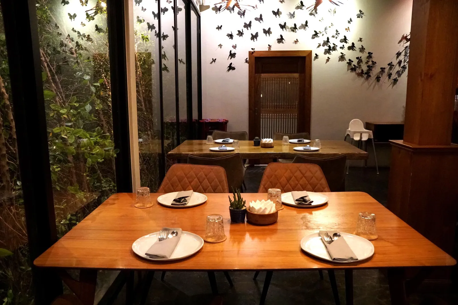 วันนี้เราเลือกทานเป็นเมนู à la carte คัดเฉพาะเมนูเด็ดของทางร้านมาฝากกัน