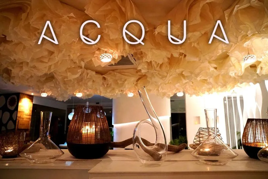 Acqua