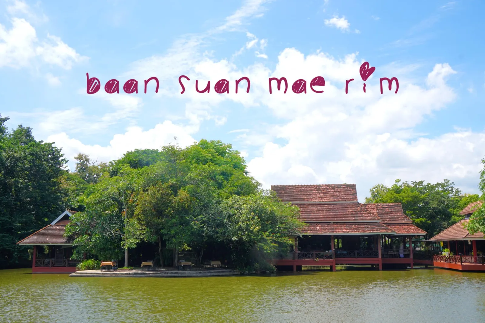 Baan Suan Mae Rim