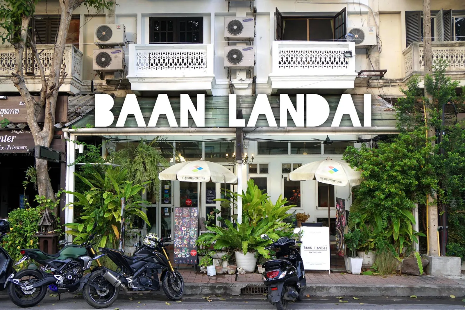 Baan Landai