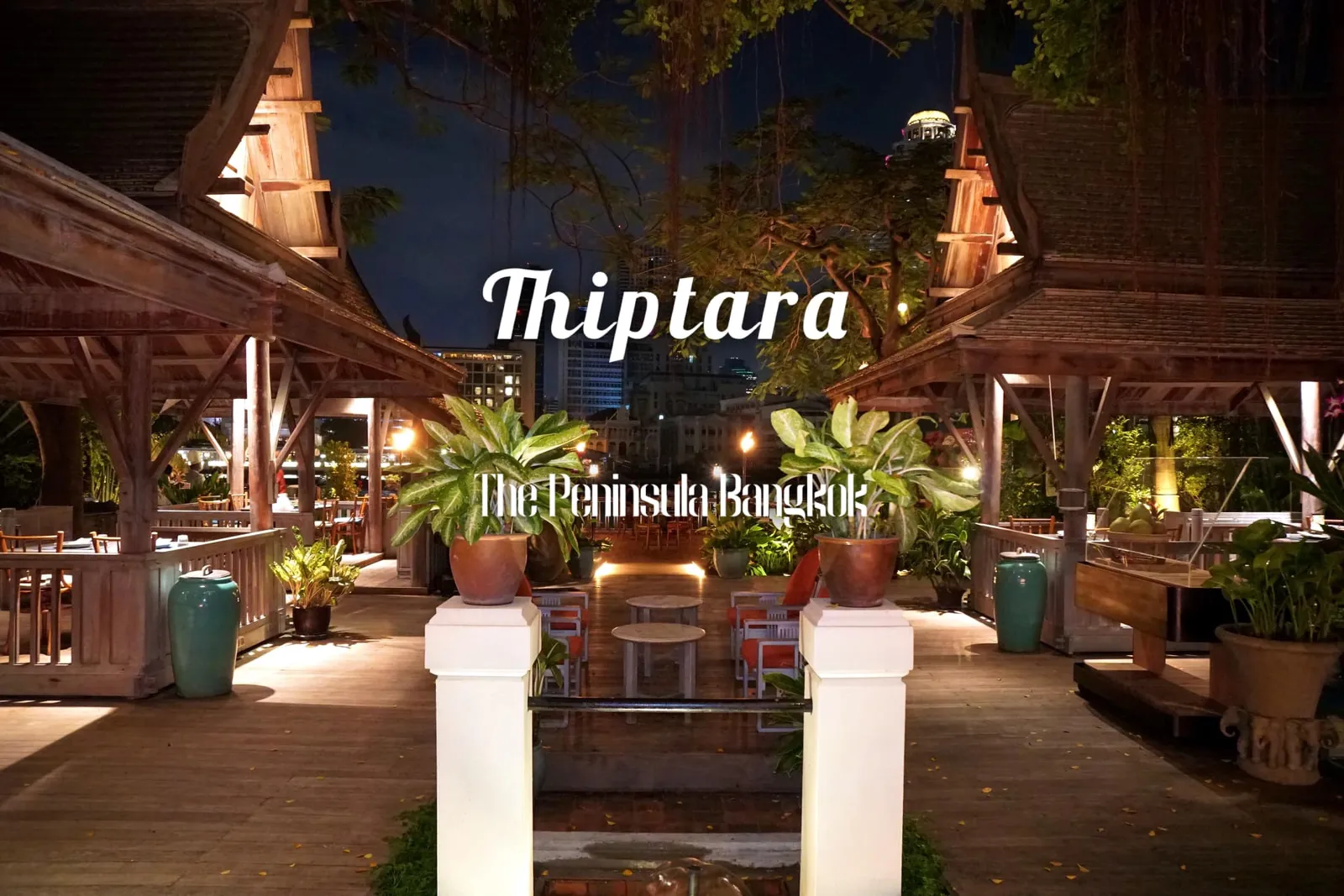 Thiptara