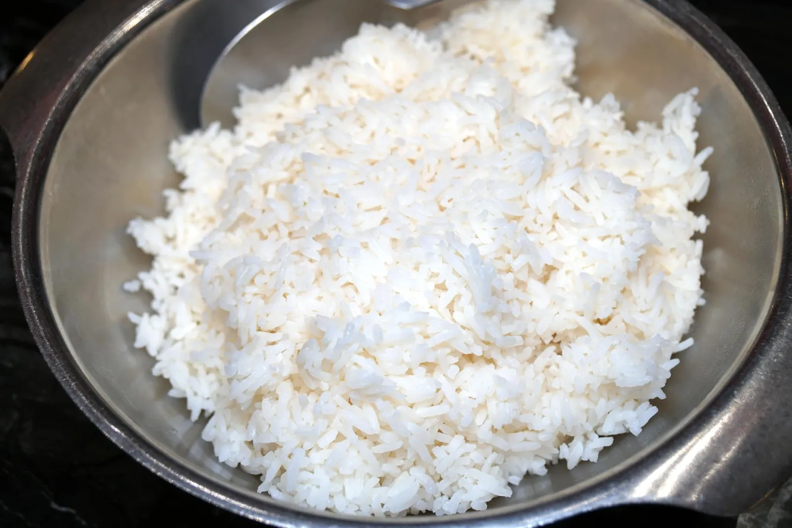 ข้าวโถคุณภาพมาตรฐานร้านทั่วไป