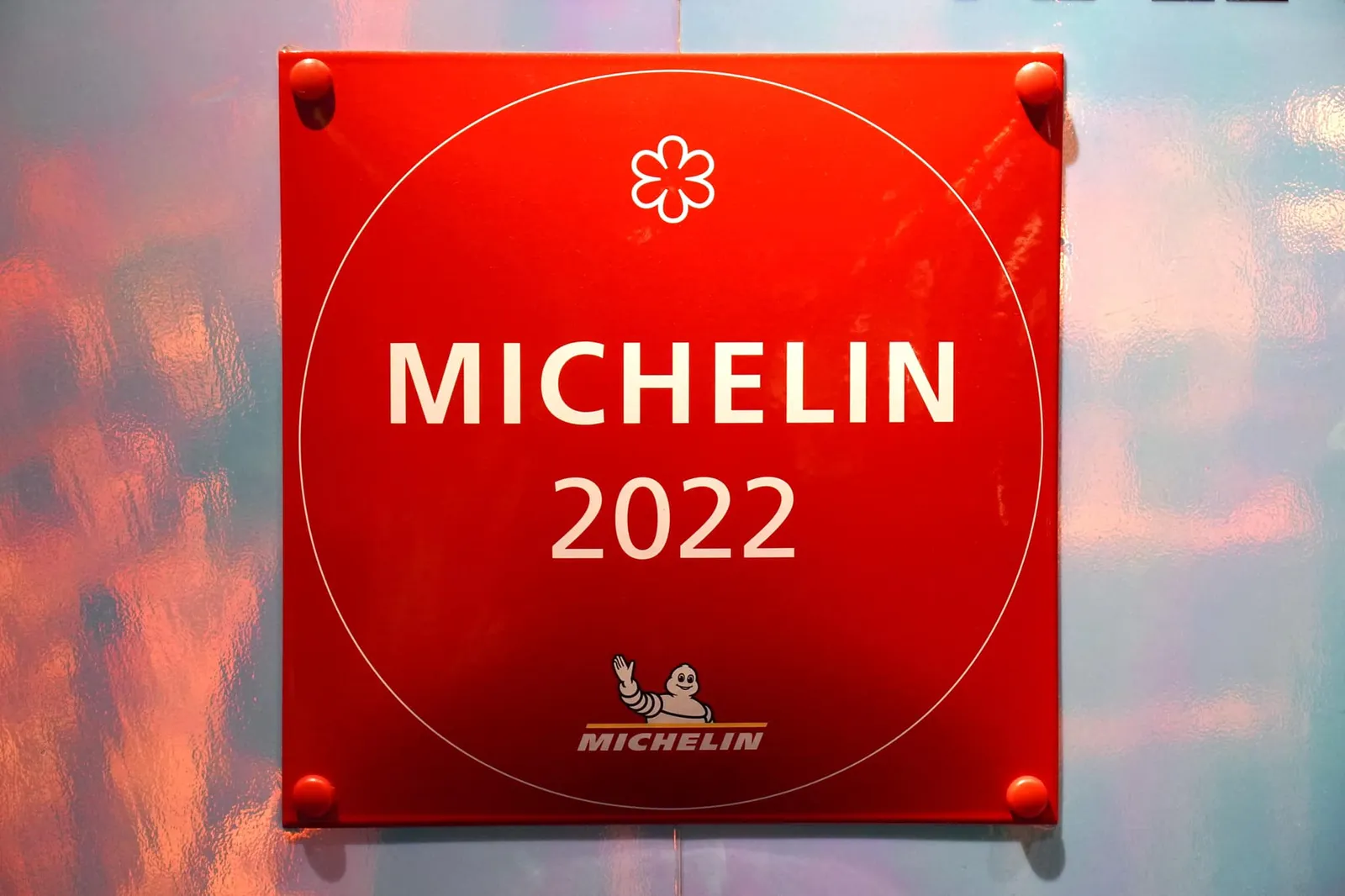 🌟 1 MICHELIN Star - 1 ดาวมิชลิน
