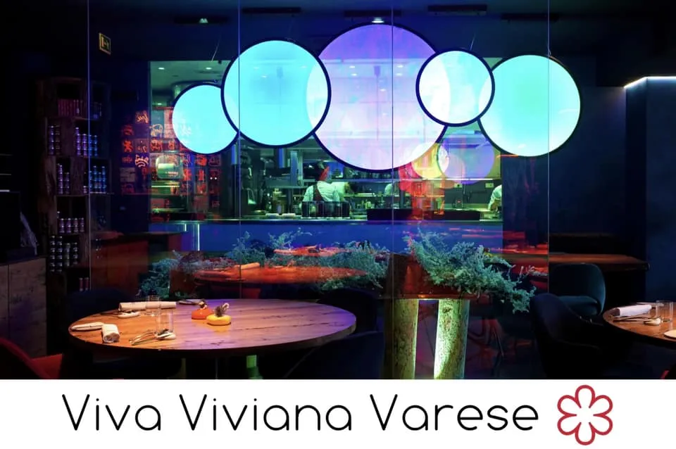 Viva Viviana Varese