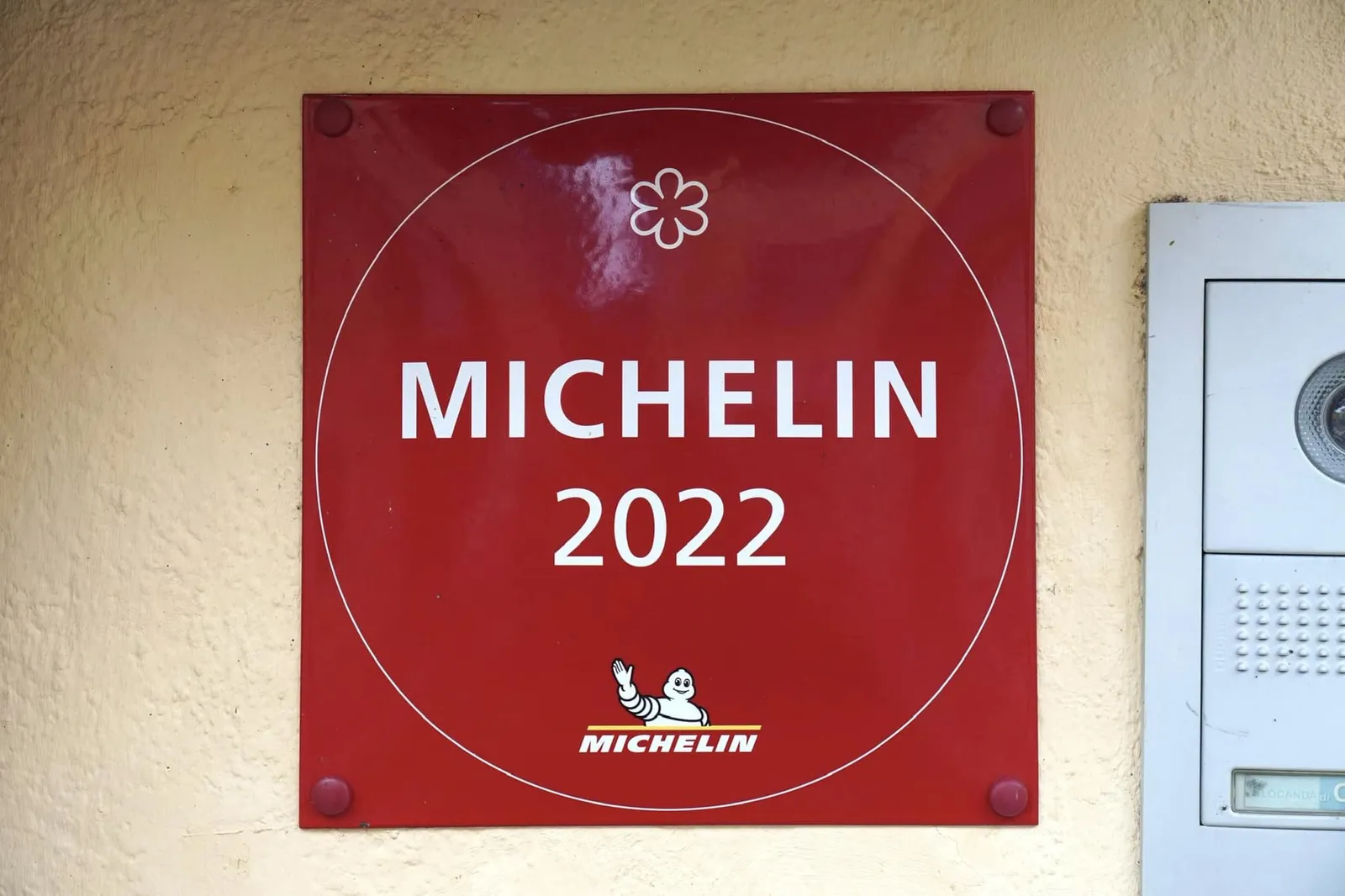 🌟 1 MICHELIN Star - 1 ดาวมิชลิน