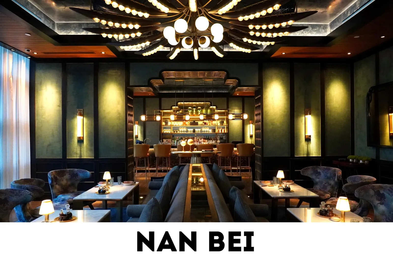 Nan Bei