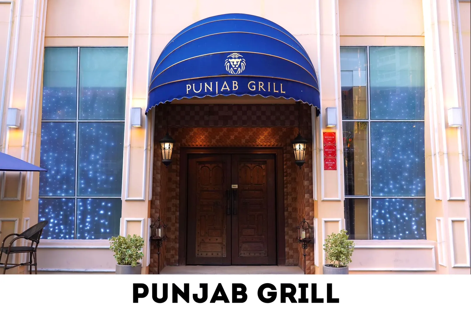 Punjab Grill