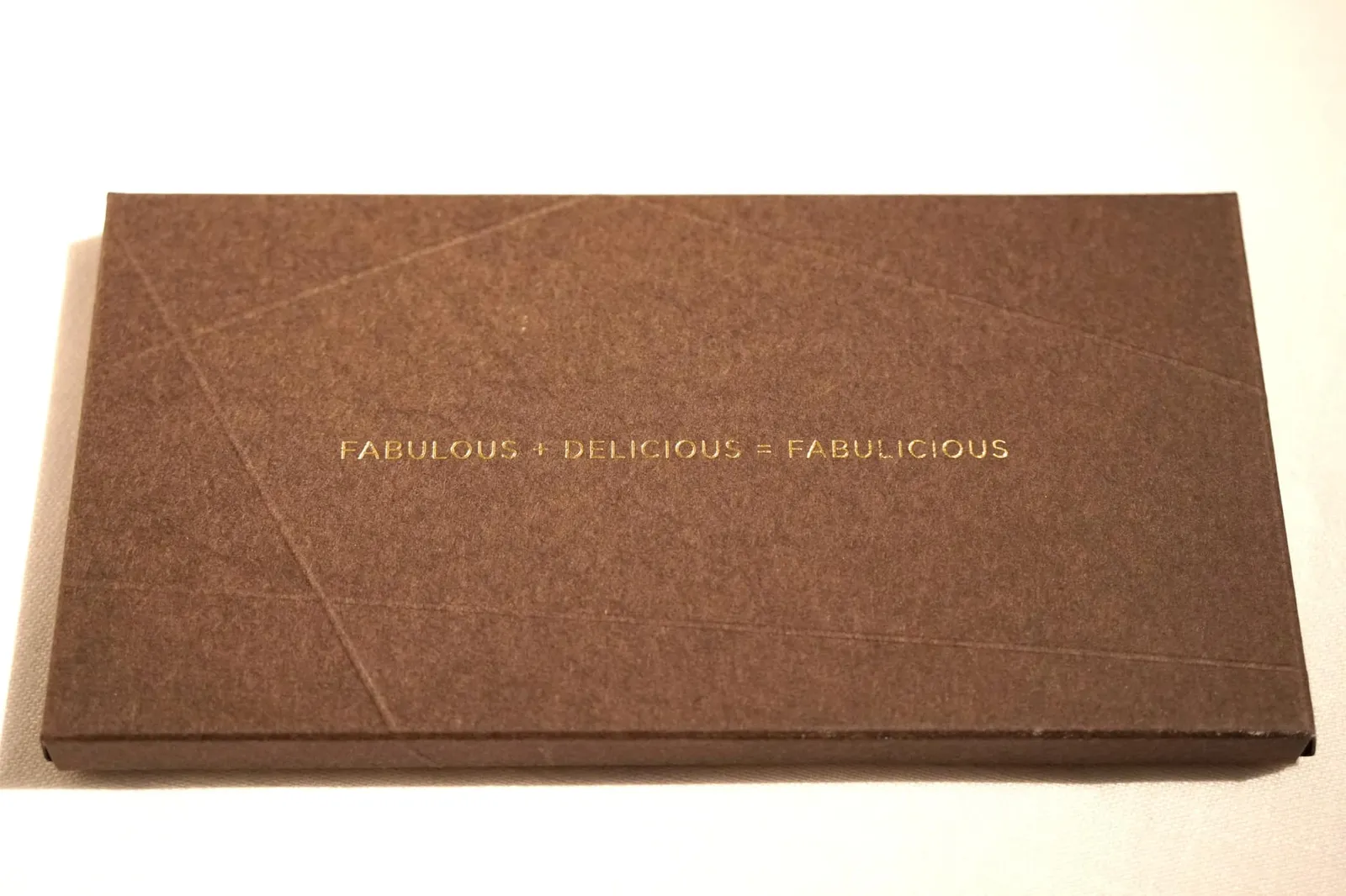 PETIT FOURS madeleine • smoutebollen FABULOUS + DELICIOUS = FABULICIOUS