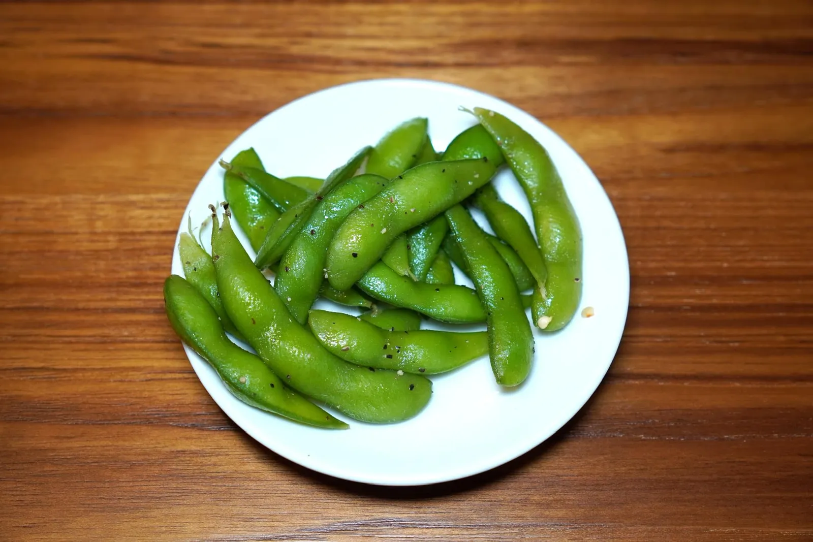 ของว่างระหว่างรออาหาร