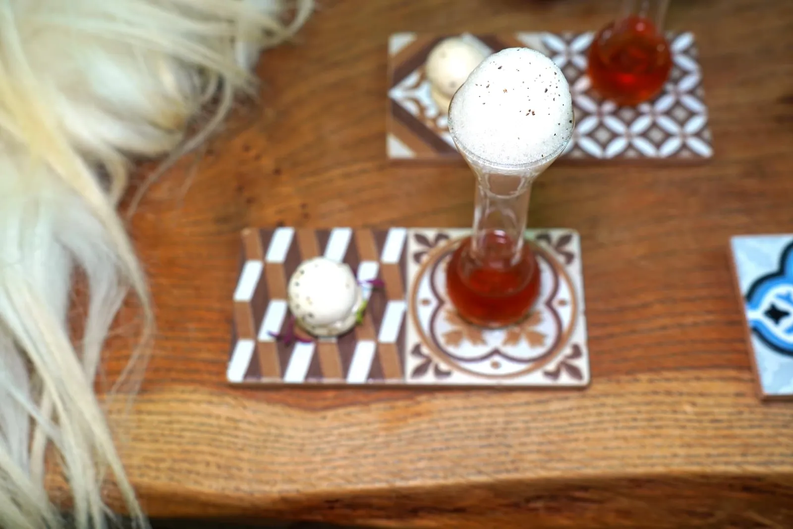 Apple and truffle อีกมุมหนึ่งของ Apple and truffle (20/20)
