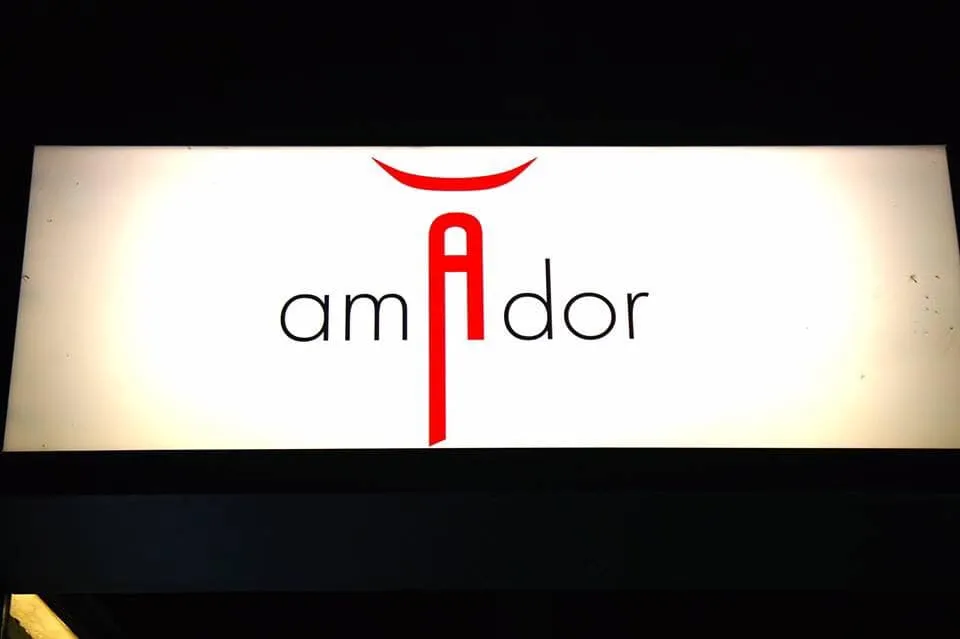 Amador