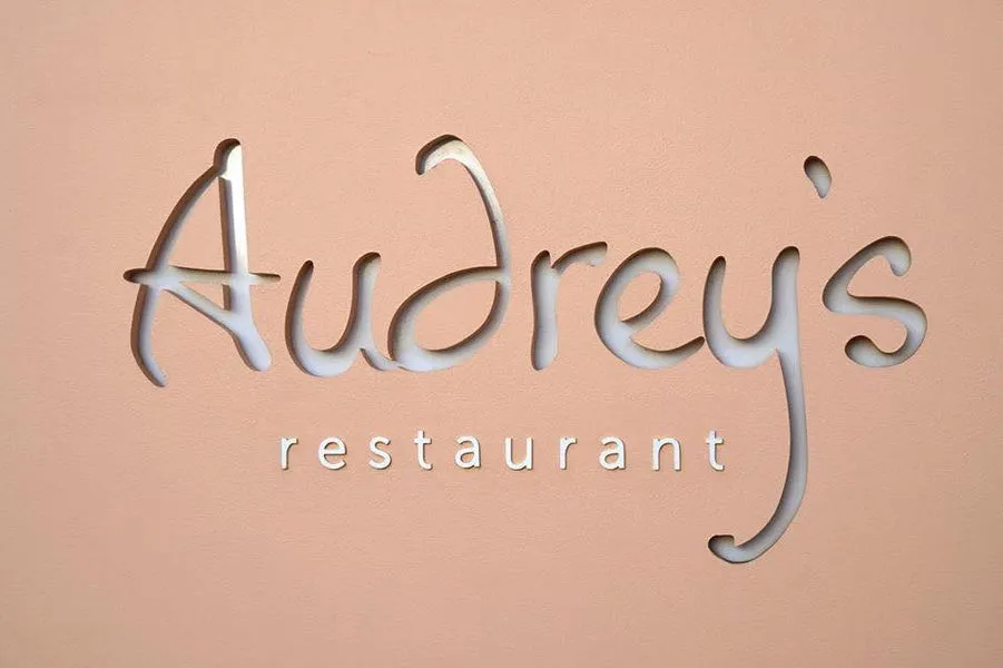 Audrey's by Rafa Soler