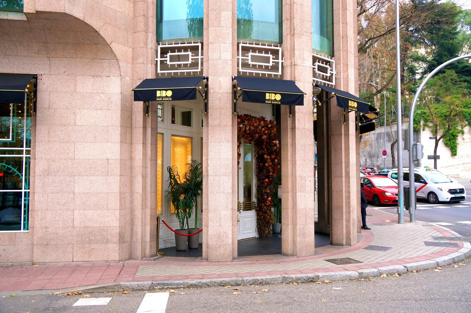 BiBo Madrid