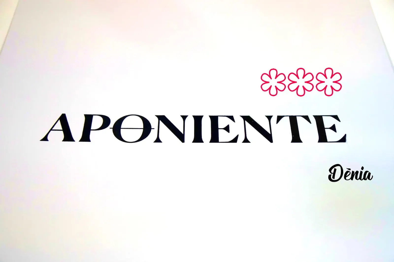 Aponiente