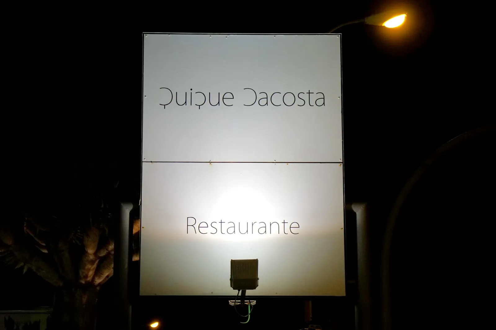 Quique Dacosta