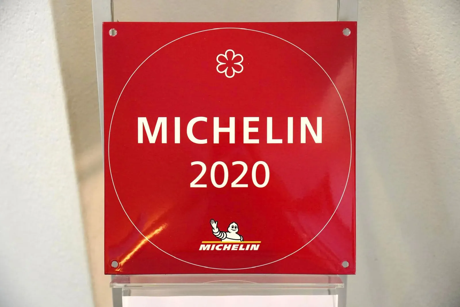 🌟 1 Michelin Star - 1 ดาวมิชลิน