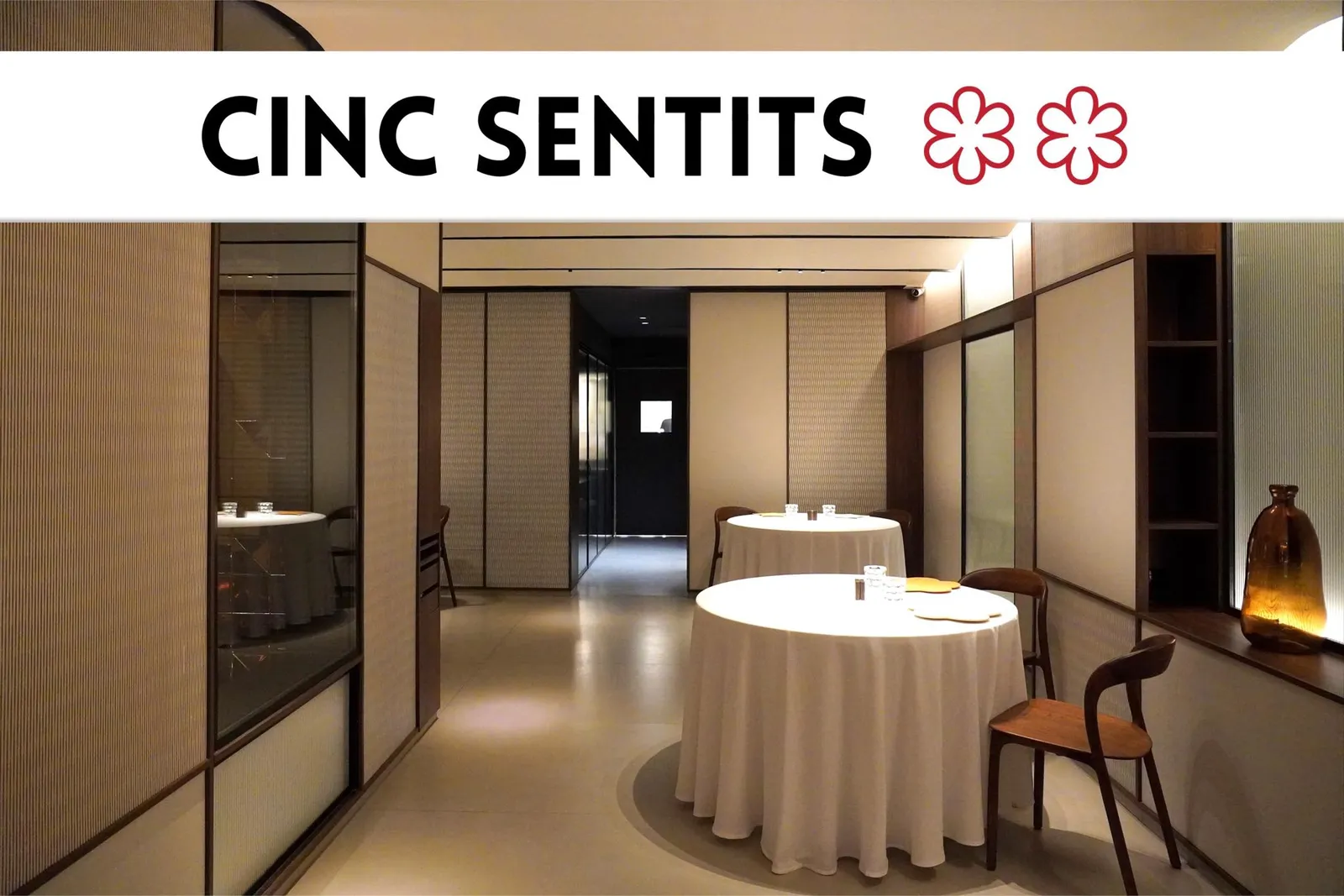 Cinc Sentits