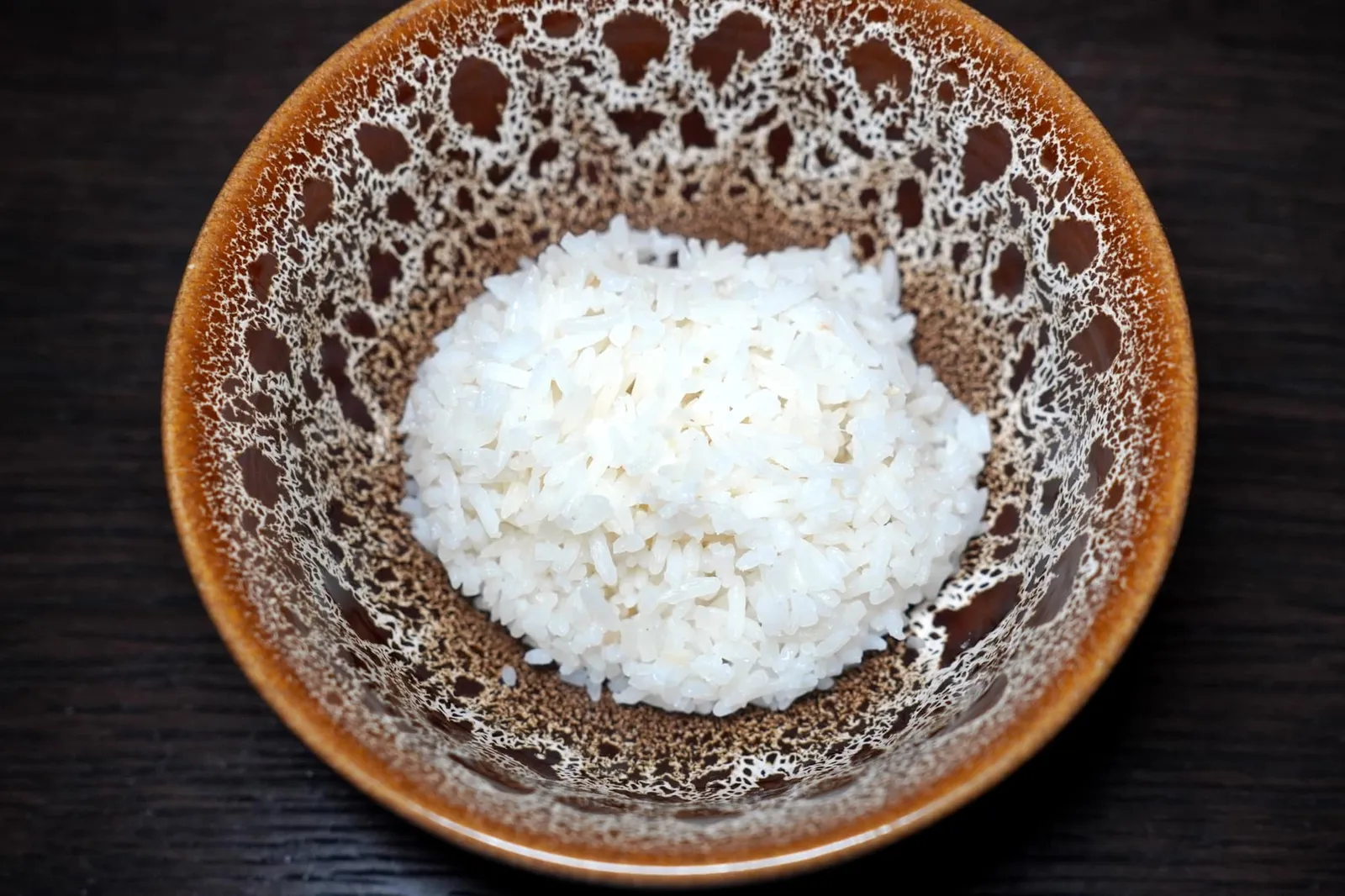 family & sharing | hay aged duck / potong’s condiments อาหารจานหลักทั้งหมดเสิร์ฟมาพร้อมกับข้าวหอมมะลิที่ผ่านการหุงกับสาหร่ายคอมบุและหอมแดงจนมีอโรมาที่โดดเด่นเฉพาะตัว (15/20)