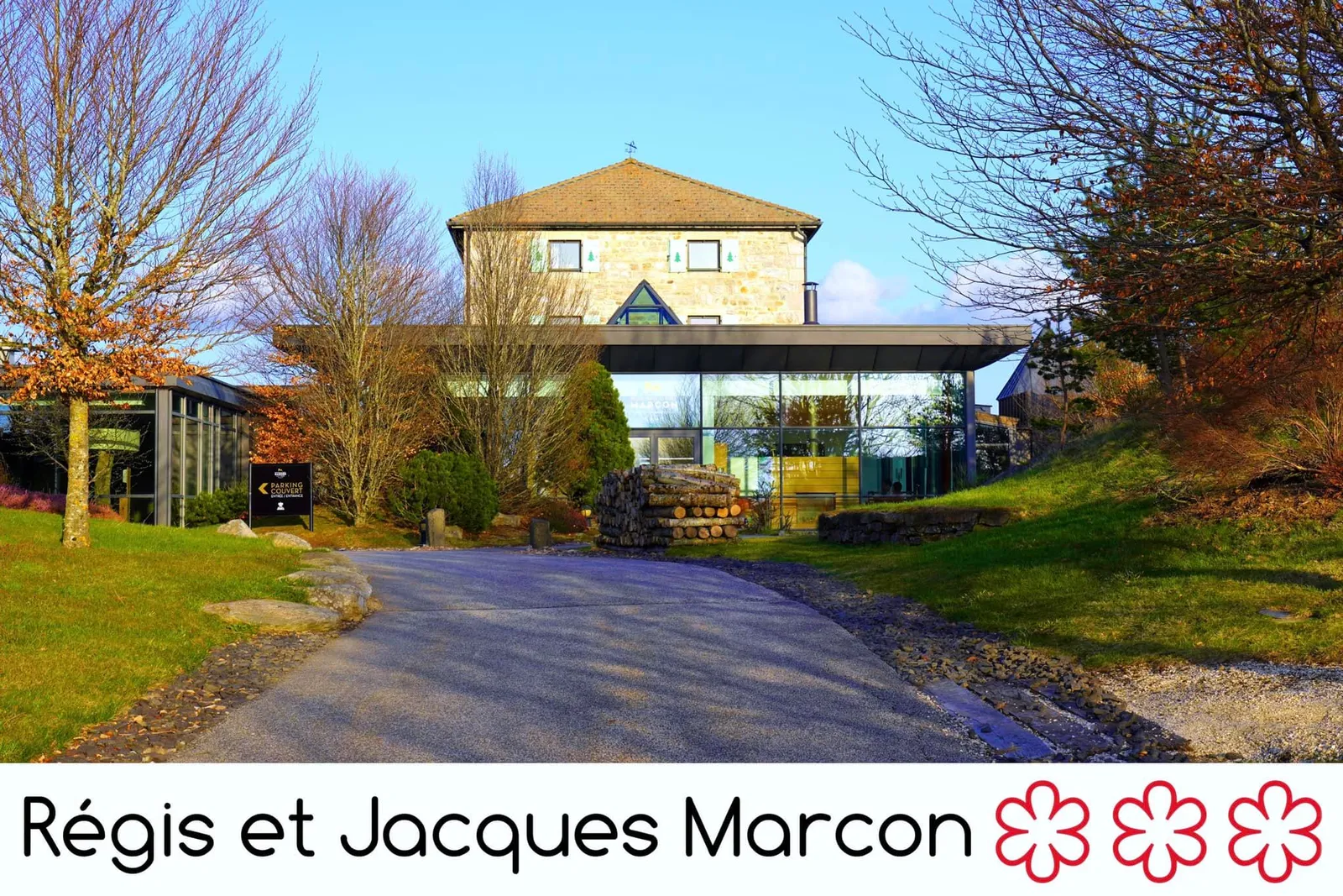 Restaurant Marcon